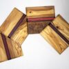 il_fullxfull.6519895256_bim5.jpg Handmade Olive Wood Coasters: Resin Inlay Drink Coasters, Set of 4