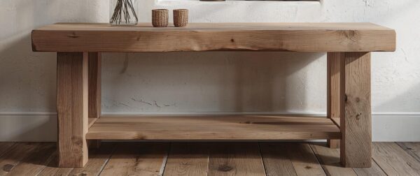 il_fullxfull.7140141500_giyw.jpg Reclaimed Wood Console Table: Rustic Farmhouse Entryway Storage